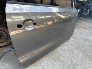 bontott VW POLO V Jobb első Ajtó (Üres lemez)