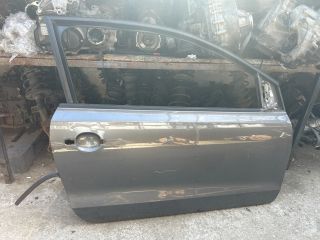 bontott VW POLO V Jobb első Ajtó (Üres lemez)