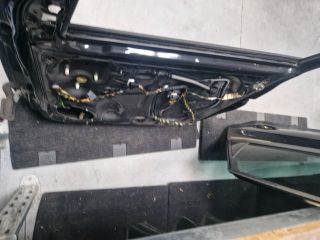 bontott VW POLO V Jobb első Ajtó (Üres lemez)