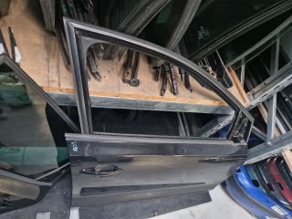 bontott VW POLO V Jobb első Ajtó (Üres lemez)