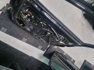 bontott VW POLO V Jobb első Ajtó (Üres lemez)