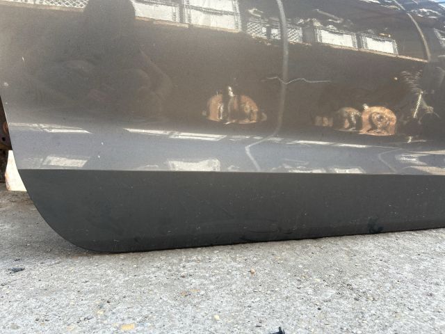 bontott VW POLO V Jobb első Ajtó (Üres lemez)