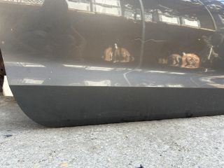 bontott VW POLO V Jobb első Ajtó (Üres lemez)