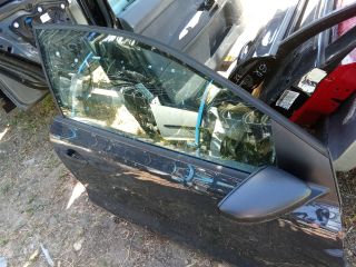 bontott VW POLO V Jobb első Ajtó (Üres lemez)