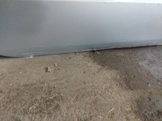 bontott VW POLO V Jobb első Ajtó (Üres lemez)