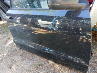 bontott VW POLO V Jobb első Ajtó (Üres lemez)