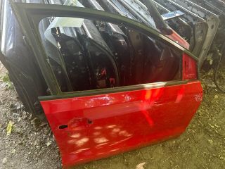 bontott VW POLO V Jobb első Ajtó (Üres lemez)