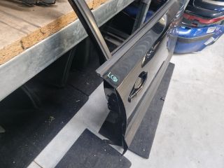 bontott VW POLO V Jobb első Ajtó (Üres lemez)