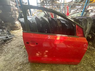 bontott VW POLO V Jobb első Ajtó (Üres lemez)