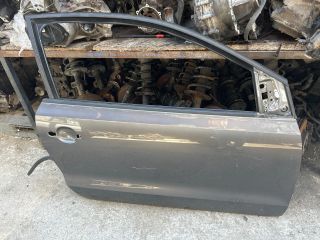 bontott VW POLO V Jobb első Ajtó (Üres lemez)