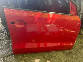 bontott VW POLO V Jobb első Ajtó (Üres lemez)