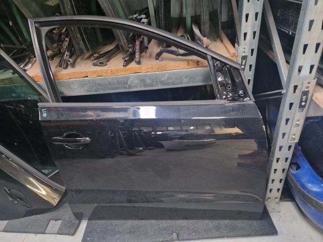 bontott VW POLO V Jobb első Ajtó (Üres lemez)