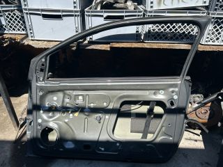 bontott VW POLO V Jobb első Ajtó (Üres lemez)