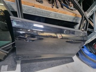 bontott VW POLO V Jobb első Ajtó (Üres lemez)