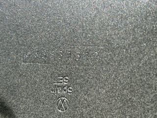 bontott VW POLO V Jobb első Ajtó (Üres lemez)