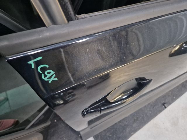 bontott VW POLO V Jobb első Ajtó (Üres lemez)