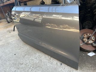 bontott VW POLO V Jobb első Ajtó (Üres lemez)