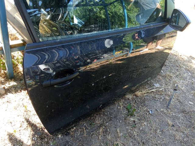 bontott VW POLO V Jobb első Ajtó (Üres lemez)