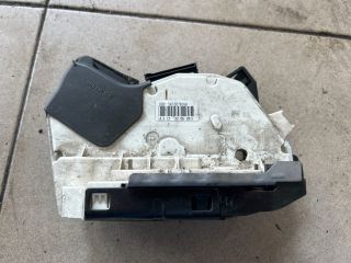 bontott VW POLO V Jobb első Ajtózár