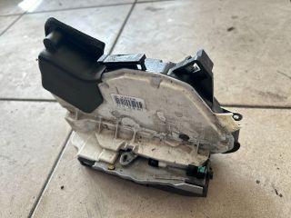 bontott VW POLO V Jobb első Ajtózár