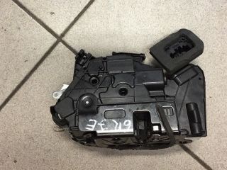 bontott VW POLO V Jobb első Ajtózár