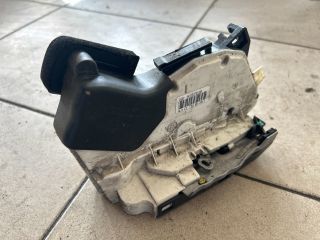 bontott VW POLO V Jobb első Ajtózár