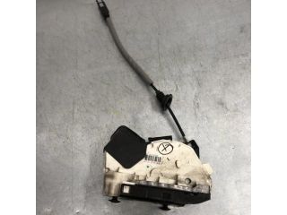 bontott VW POLO V Jobb első Ajtózár