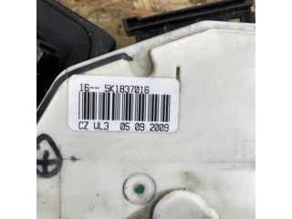 bontott VW POLO V Jobb első Ajtózár