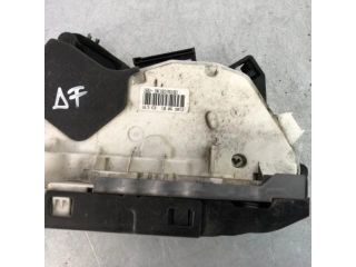 bontott VW POLO V Jobb első Ajtózár