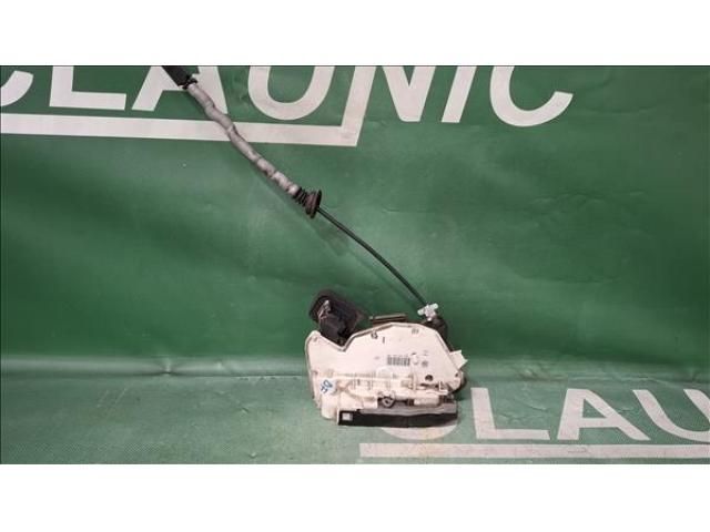 bontott VW POLO V Jobb első Ajtózár