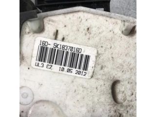 bontott VW POLO V Jobb első Ajtózár