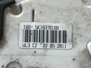 bontott VW POLO V Jobb első Ajtózár