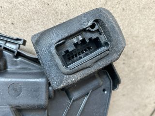 bontott VW POLO V Jobb első Ajtózár