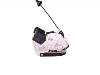 bontott VW POLO V Jobb első Ajtózár