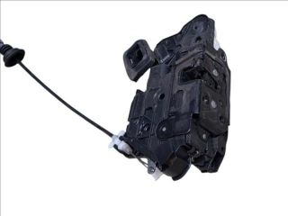 bontott VW POLO V Jobb első Ajtózár