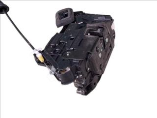 bontott VW POLO V Jobb első Ajtózár