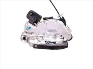 bontott VW POLO V Jobb első Ajtózár