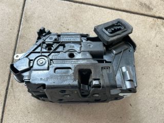 bontott VW POLO V Jobb első Ajtózár