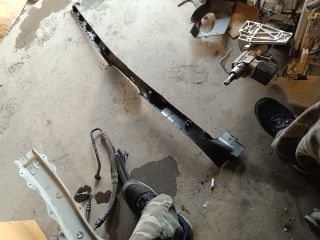 bontott VW POLO V Jobb első Belső Küszöb Burkolat