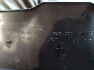 bontott VW POLO V Jobb első Belső Küszöb Burkolat