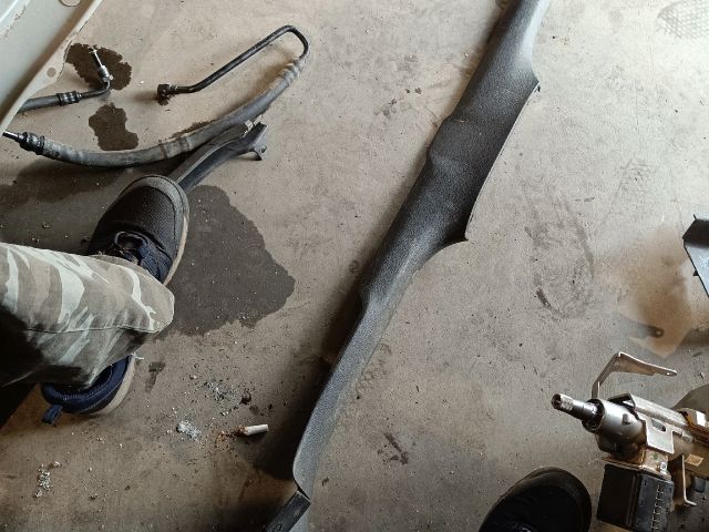 bontott VW POLO V Jobb első Belső Küszöb Burkolat