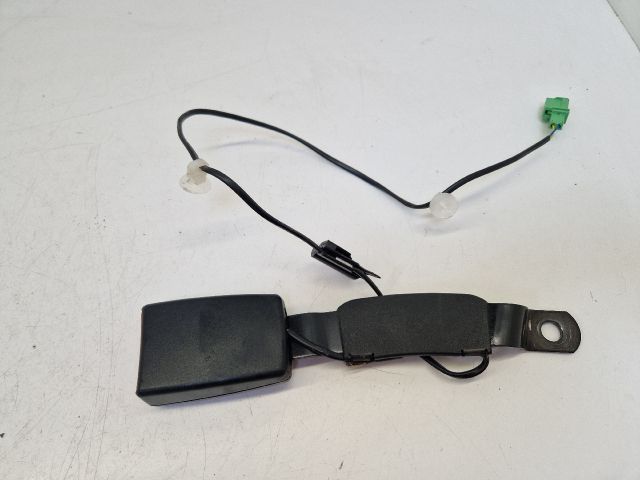 bontott VW POLO V Jobb első Biztonsági Öv Csat