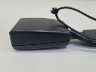 bontott VW POLO V Jobb első Biztonsági Öv Csat