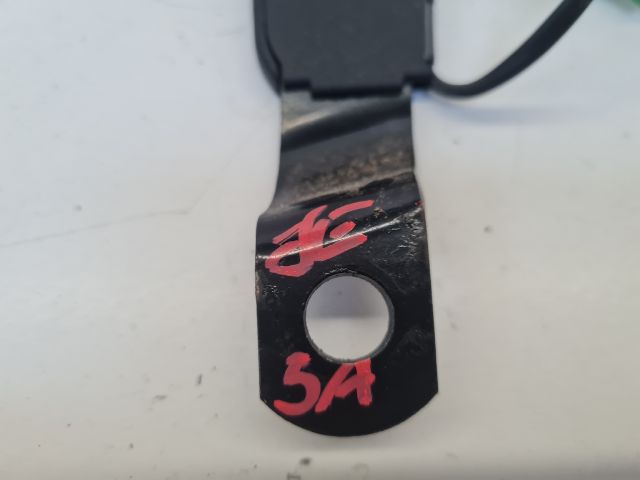 bontott VW POLO V Jobb első Biztonsági Öv Csat