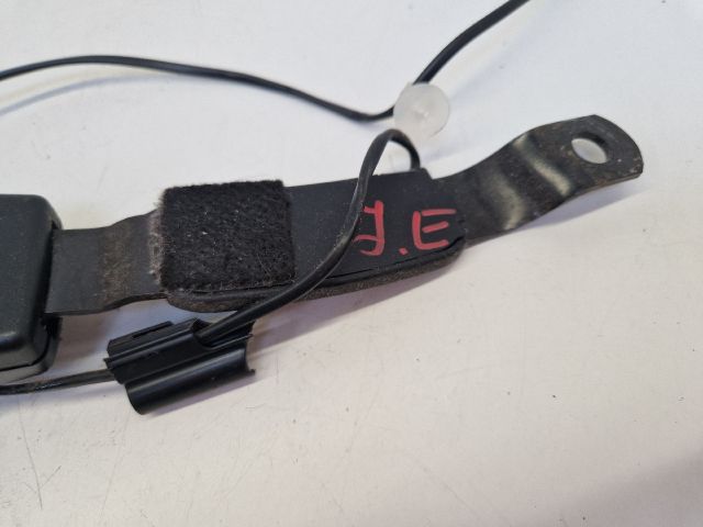 bontott VW POLO V Jobb első Biztonsági Öv Csat