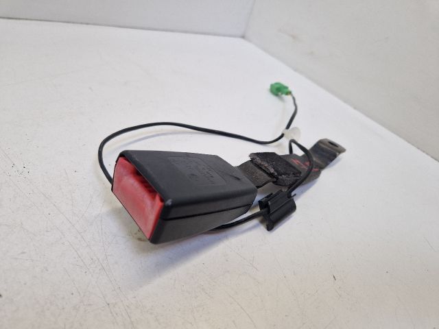 bontott VW POLO V Jobb első Biztonsági Öv Csat