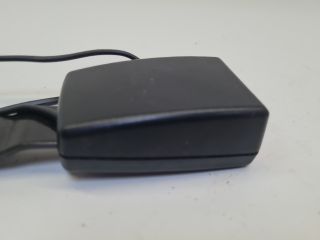 bontott VW POLO V Jobb első Biztonsági Öv Csat