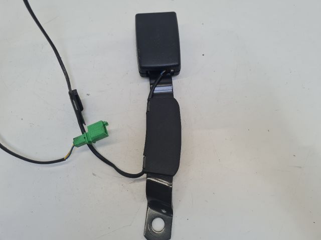 bontott VW POLO V Jobb első Biztonsági Öv Csat