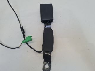 bontott VW POLO V Jobb első Biztonsági Öv Csat