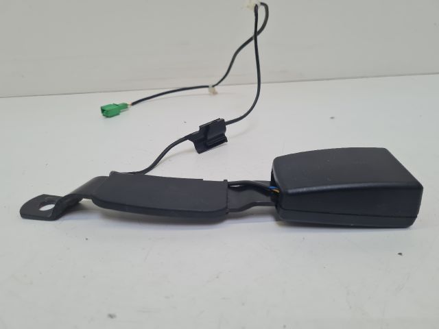 bontott VW POLO V Jobb első Biztonsági Öv Csat